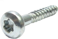 Schroef 6x19.8 T15