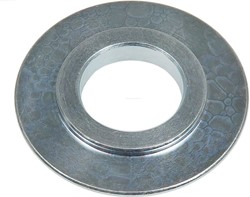 Afstandsring 17x39x5 Bosch alternator 