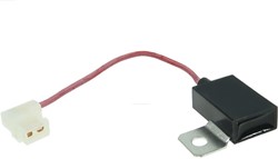 Condensator 2.2uF alternator