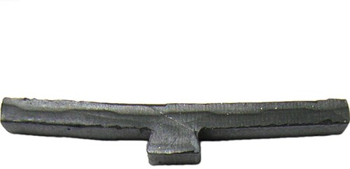 Rubber spacer stator Valeo alternator