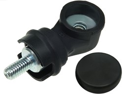 Aansluiting B+ M6 x1.0mm Mitsubischi regelaar