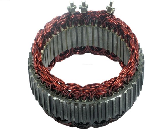 Stator Bosch 12V 180A 143mm