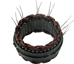 Stator Bosch 24V 150A 145mm