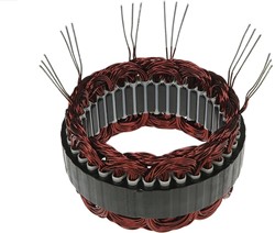Stator Bosch 12V 150A 136mm