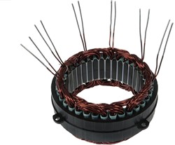 Stator Bosch 12V 100A 142mm 0123510...