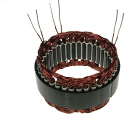 Stator 12V 65A Marelli 118mm