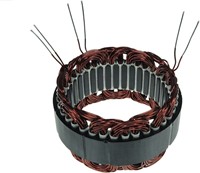 Stator Denso Marelli 118.2mm 12V 90A