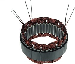 Stator Denso Marelli 118.2mm 12V 90A