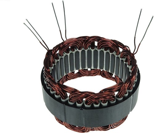 Stator Denso Marelli 118.2mm 12V 90A