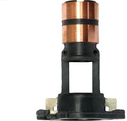 Collector Sleepring Bosch 7x17.2x52mm