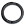 Injector o-ring retaining clip ( plastic)  Denso