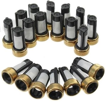 Injector Filter basket 6x10mm