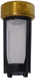 Injector Filter basket 6.5x13mm