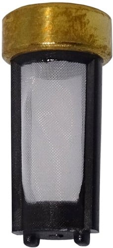 Injector Filter basket 6.5x13mm