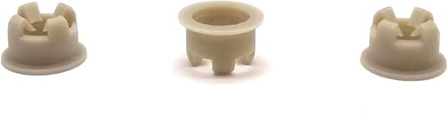 Injector seal