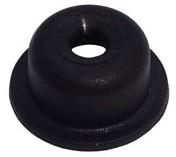 Injector Pintle cap