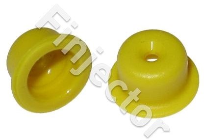 Injector Pintle cap yellow