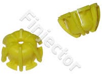 Injector Pintle cap for bmw