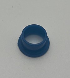 Injector Pintle cap