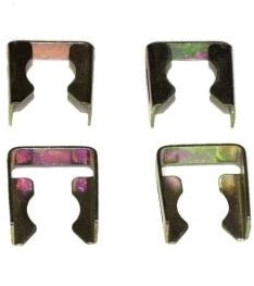 Injector Securing ring