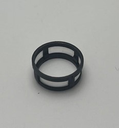 Injector Filter basket