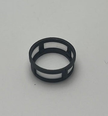 Injector Filter basket