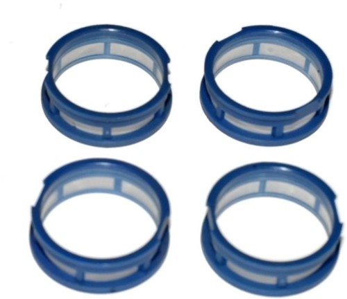Injector Top filter Bosch cone