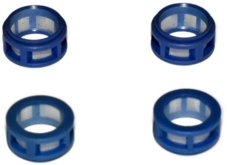 Injector Filter Bosch cone