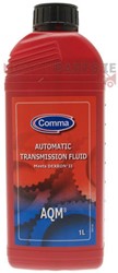 Comma AQM transmissie olie Dexron 2
