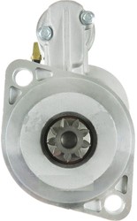 Startmotor 12V 2kW 9T Hitachi Thermoking Isuzu Diesel
