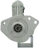 Startmotor 12V 1.4kW 9T Hitachi Opel Diesel
