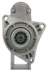 Startmotor 12V 1kW 11T ISKRA Lada Samara