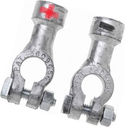 Accupool adaptor 3/8x16 set USA