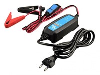 Victron acculader 6V/12V 1.1A-2