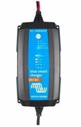 Victron acculader BlueSmart 24V/8A IP65