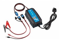 Victron acculader BlueSmart 24V/8A IP65-2