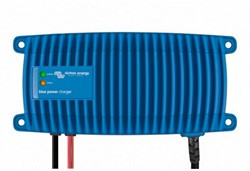 Victron accul. BlueSmart 24V/12A IP67 Waterp.+star