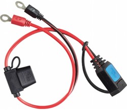 Victron DC-stekker met M8 oog voor IP65