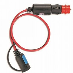 Victron BluePower laadkabel aanstekerplug
