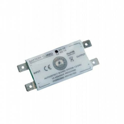 Accubewaker Victron Battery Guard 12/24V 10A