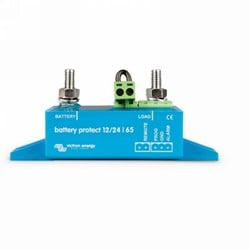 Accubewaker Victron Battery Protect 12/24V 65A