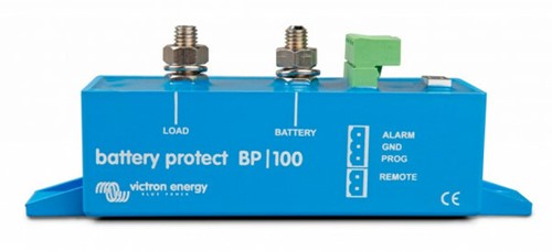 Accubewaker Victron Battery Protect 12/24V 100A