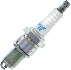 Bougie NGK  M14X1.5 L=19.0 SW=21