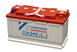 Accu Centurion Robustak 75