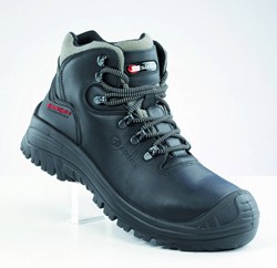 Veiligheidsschoen Sixton Peak 81087 hoog model S3-SRC en ISO 20345
