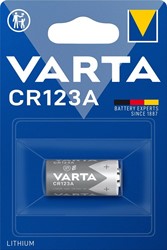Varta minicel Lithium 3V 33.4x17