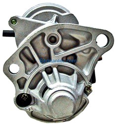 Startmotor 12V 1.1kW 10T Denso Chrysler