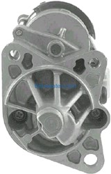 Startmotor 12V 1.2kW 11T Denso Chrysler 2.5 Benz