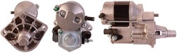 Startmotor 12V 1.4kW 10T Denso Chrysler