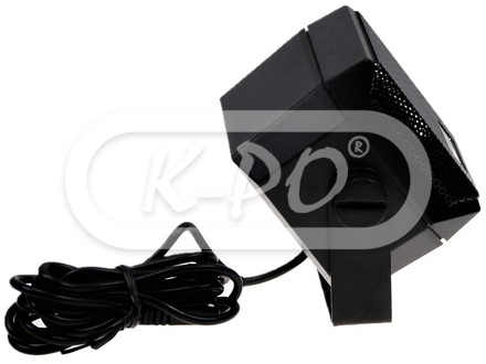 Speaker 5w max Carkit-2